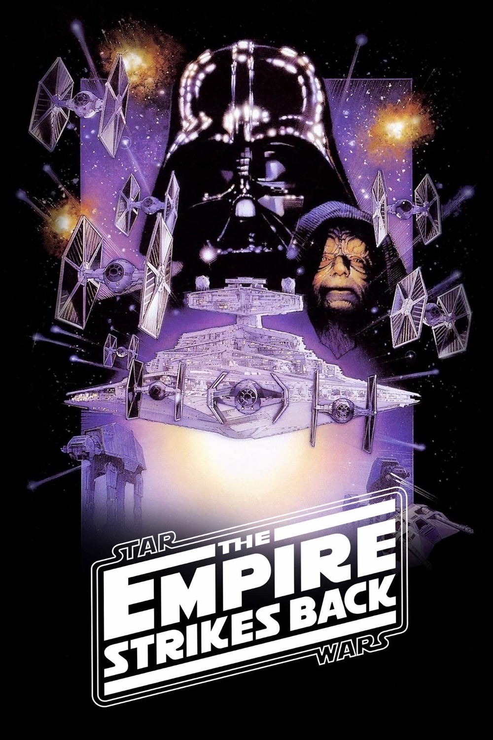 Star Wars - The Empire Strikes Back